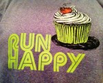 run happy
