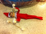 elf-on-a-shelf-exercising