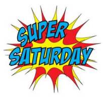 super saturday