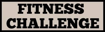 fitness challenge